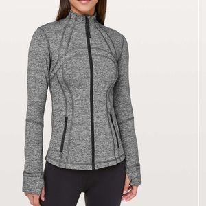 Lululemon Define Jacket